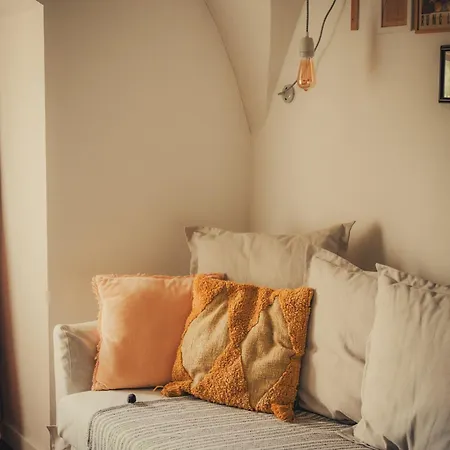 Les Pittoresques Apartman