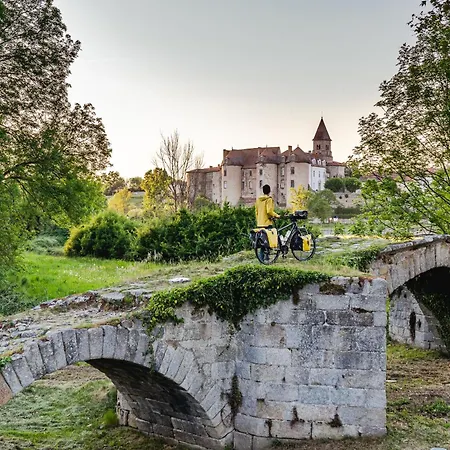 Les Pittoresques Saint-Jean-Saint-Maurice-sur-Loire