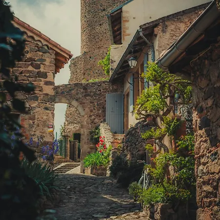 Les Pittoresques * Saint-Jean-Saint-Maurice-sur-Loire