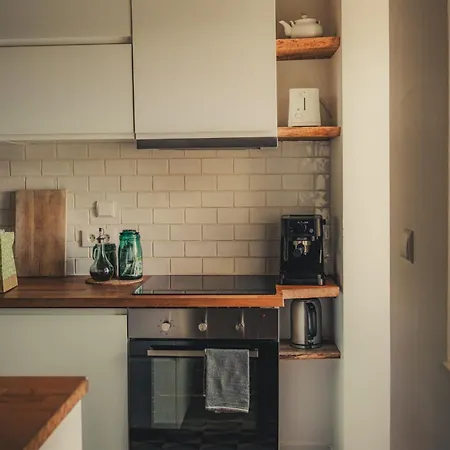 Les Pittoresques Apartman *