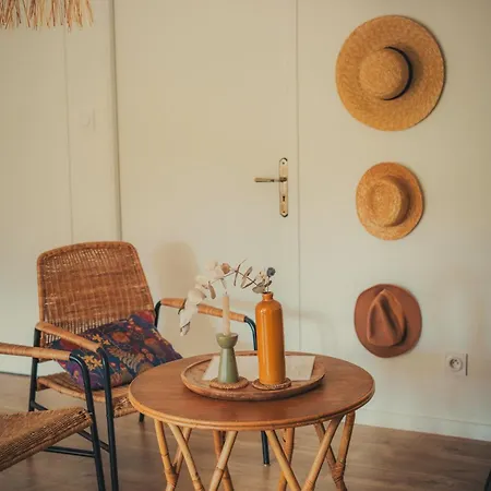 Les Pittoresques Apartman